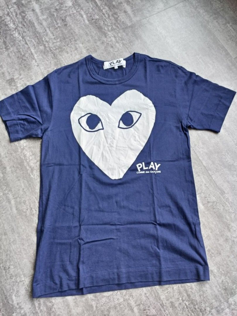 Cdg discount play takashimaya