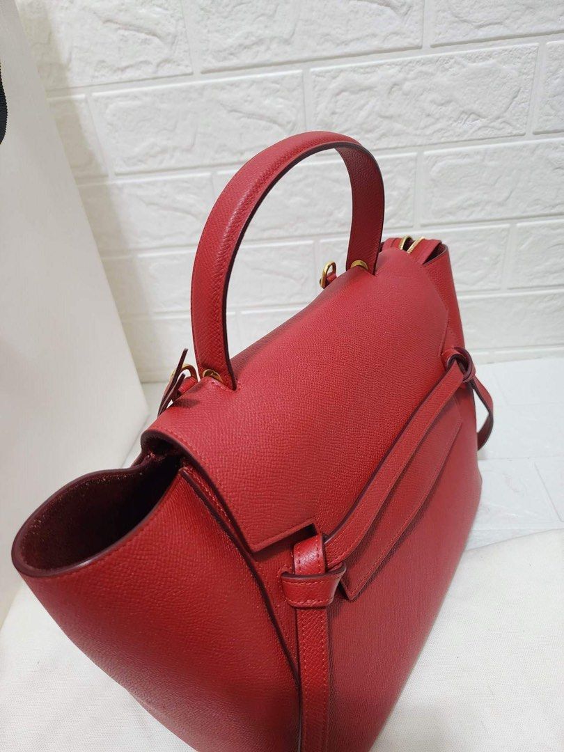 CELINE BELT BAG on Carousell