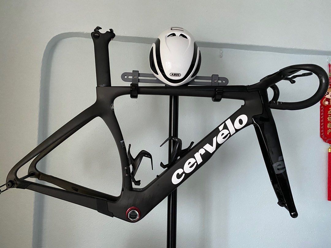 Cervelo s5 online frameset for sale