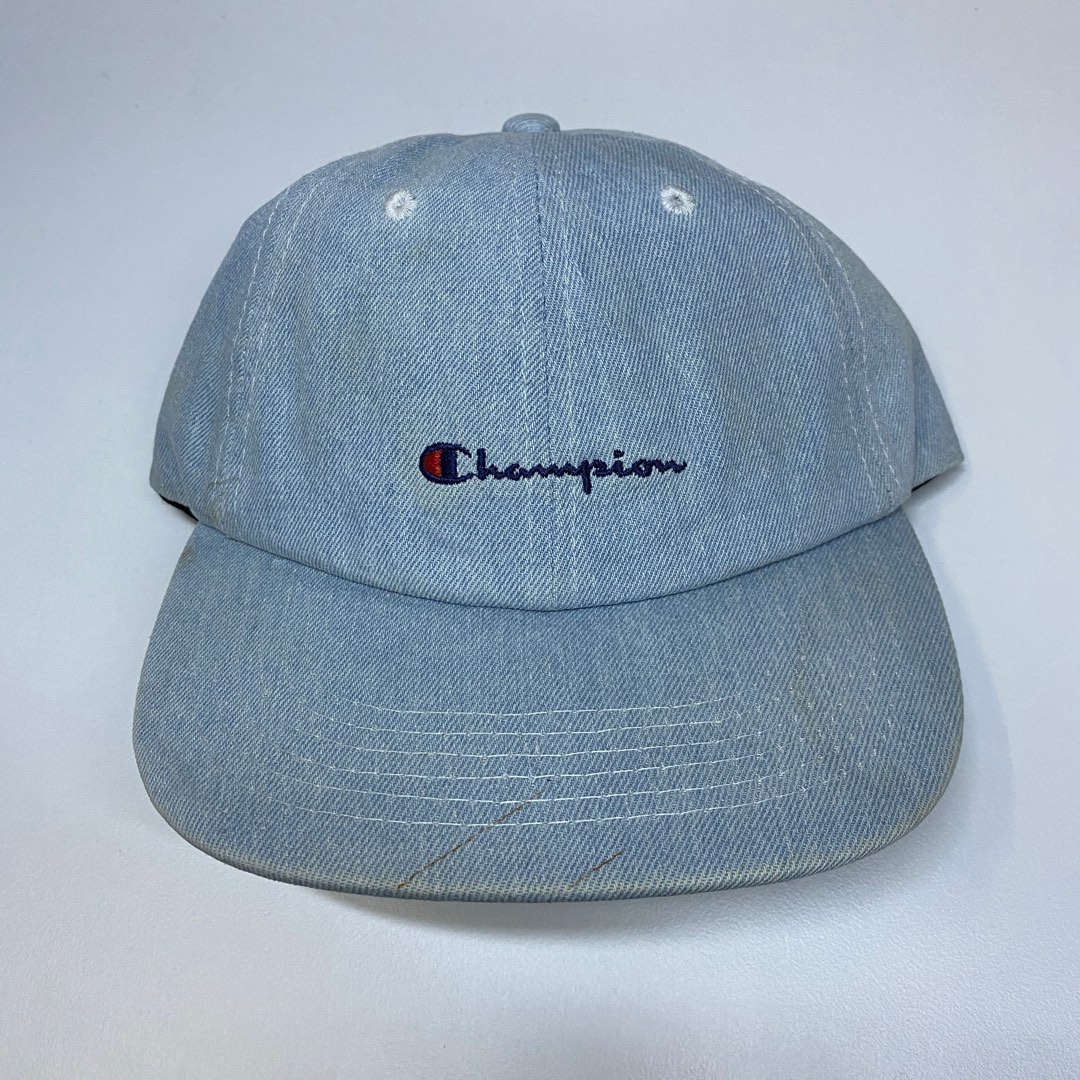 Champion brand hat 2025