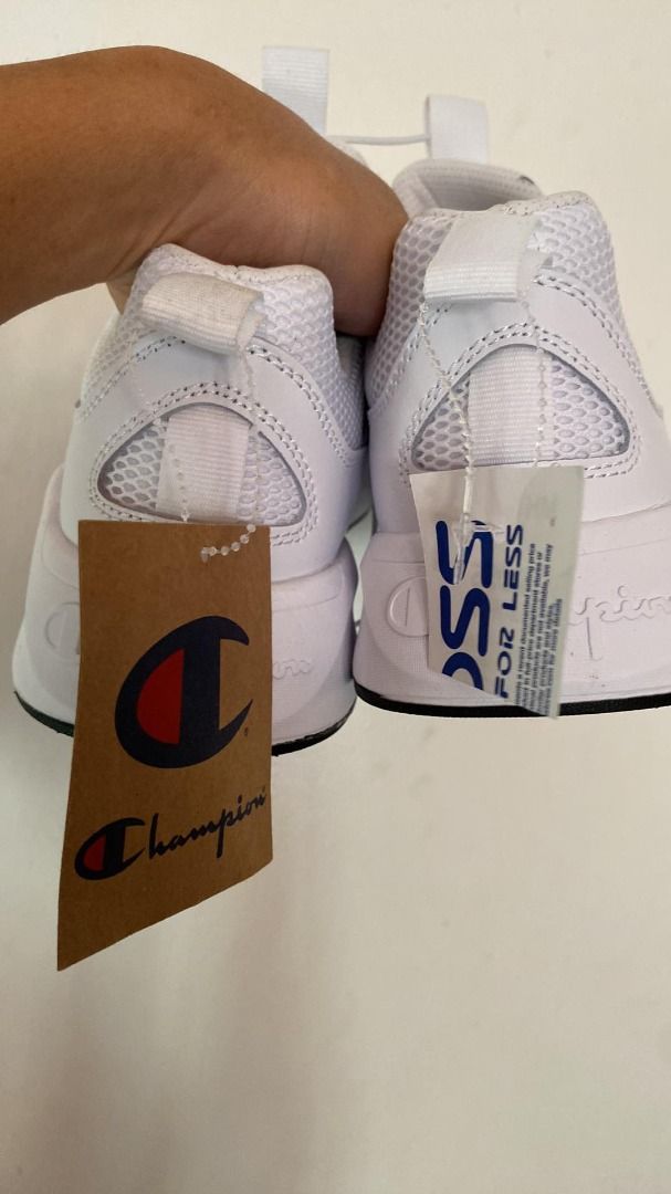 Champion sneakers rainbow sales