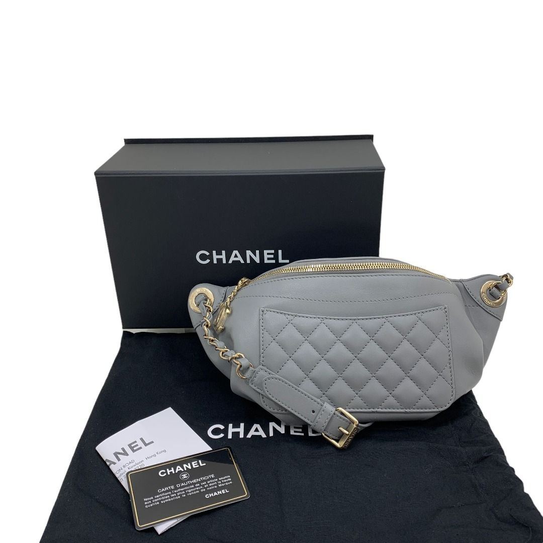 Chanel a57832 hotsell