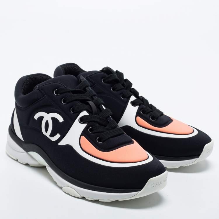 Foot Ideals Ph - Chanel Sneakers 35eur to 41eur