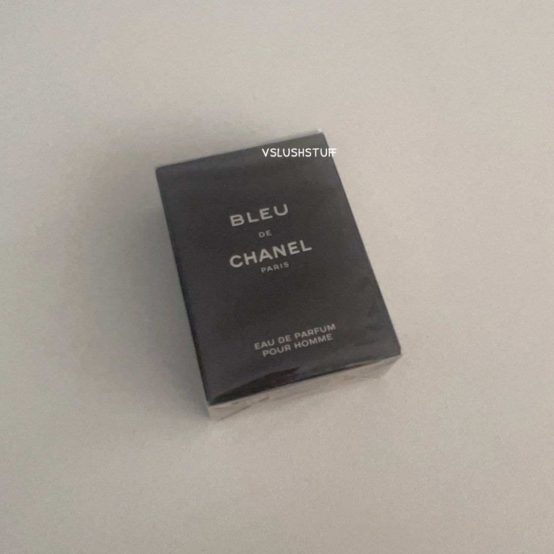 Chanel Bleu De Chanel EDP 10ml miniature