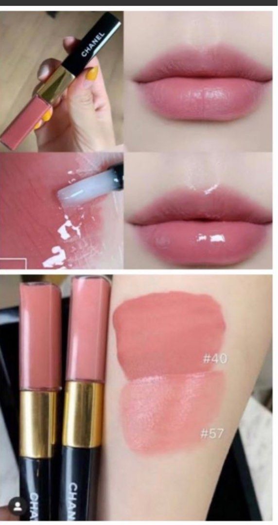 Chia sẻ 58 về chanel light rose liquid lipstick  Du học Akina