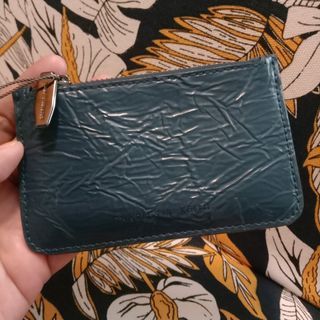 Charles & Keith Dompet Card Holder Ori Mall