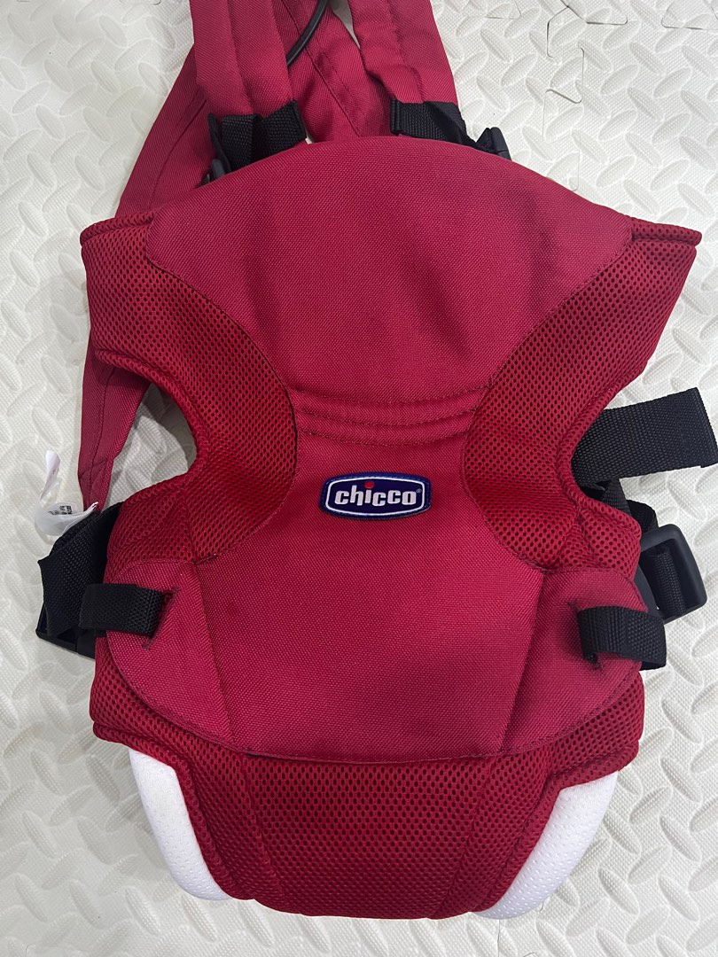 CHICCO CARRIER on Carousell