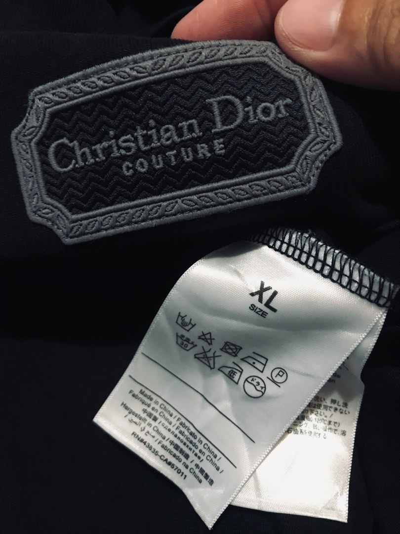 Chia sẻ 87+ về where are dior products made