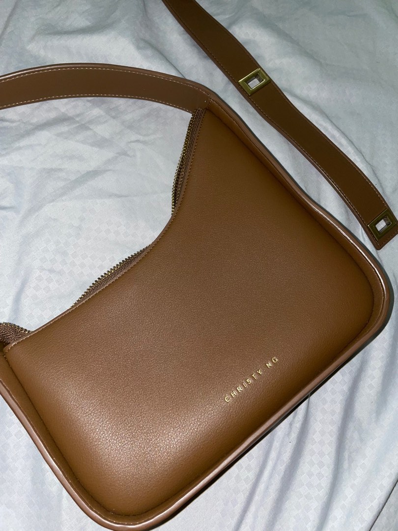 Christy Ng Beth Shoulder Bag Women s Fashion Bags Wallets