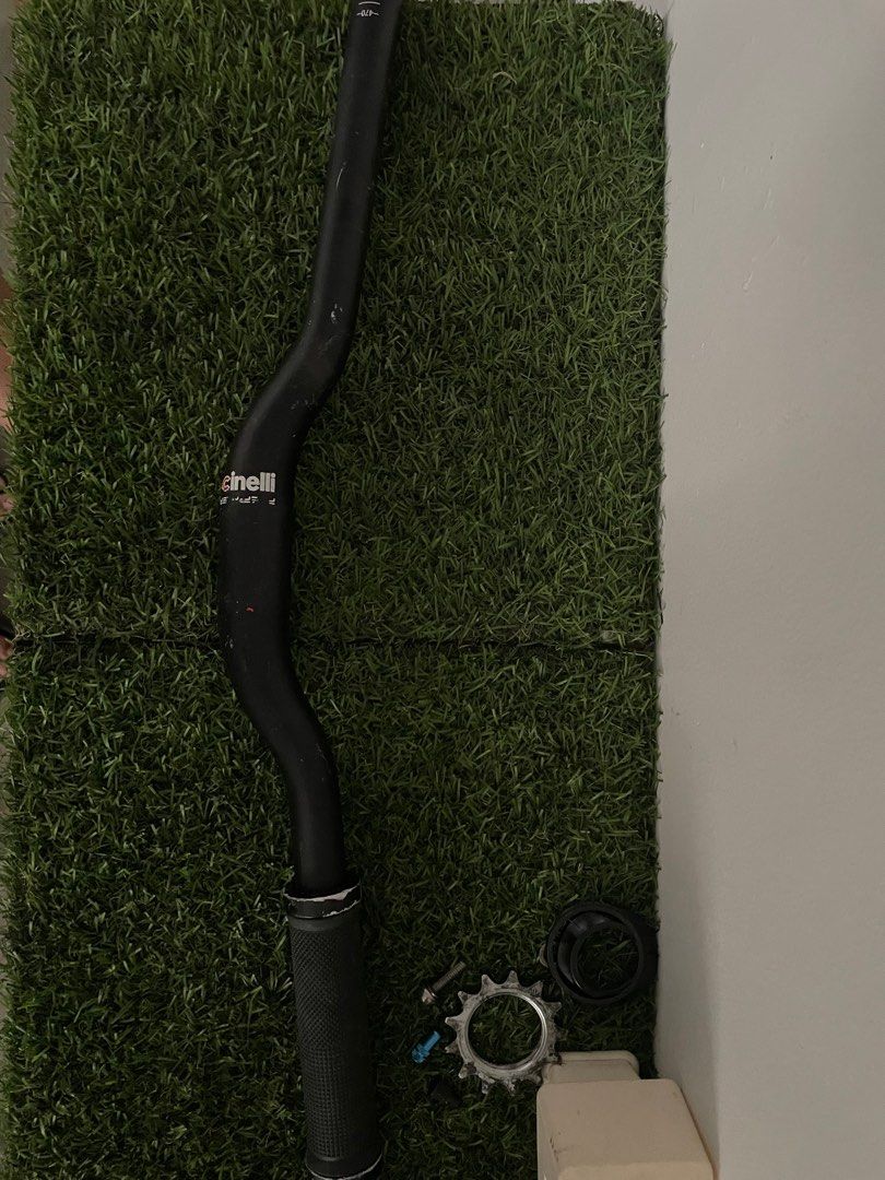 cinelli handlebar pepper