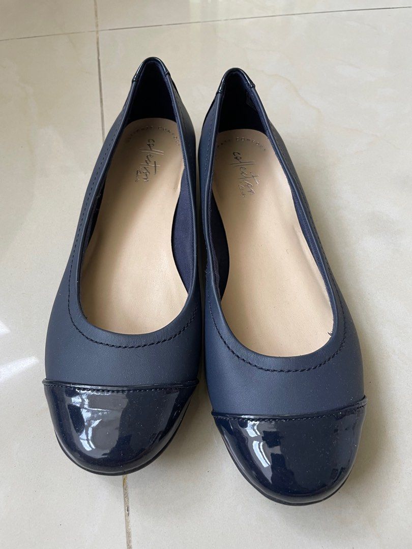 Clarks women shoes size UK5 US7.5 Women s Fashion Footwear