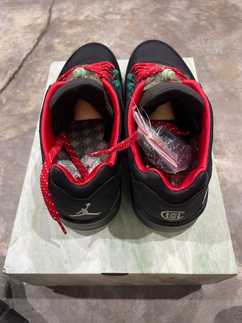 clot jordan 1