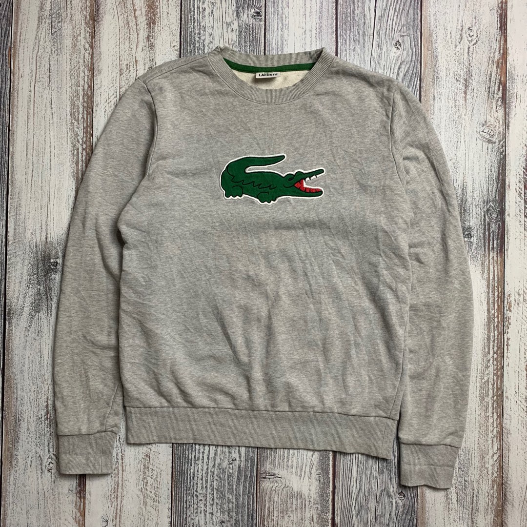 Lacoste cn store