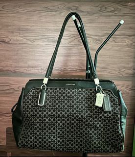 Coach Madison Shoulder Bag