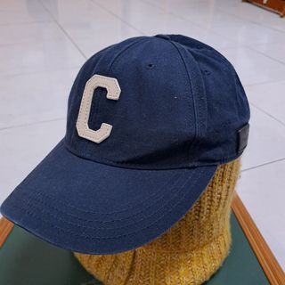 Coach new york cap