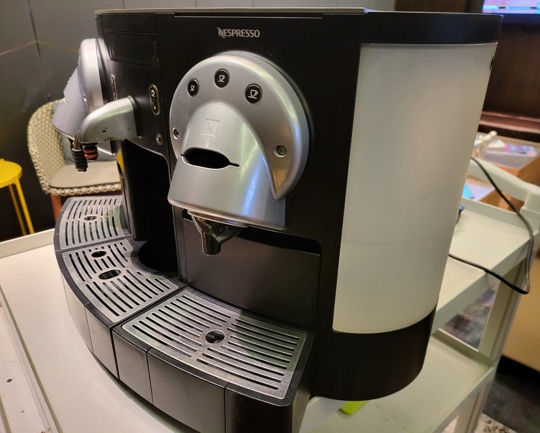 Coffee Machine, TV & Home Appliances, Kitchen Appliances, Coffee