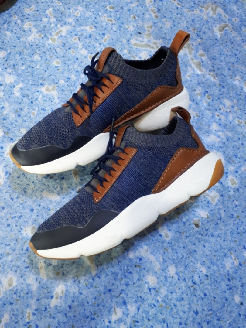 Men's zerogrand all day trainer with stitchlite store