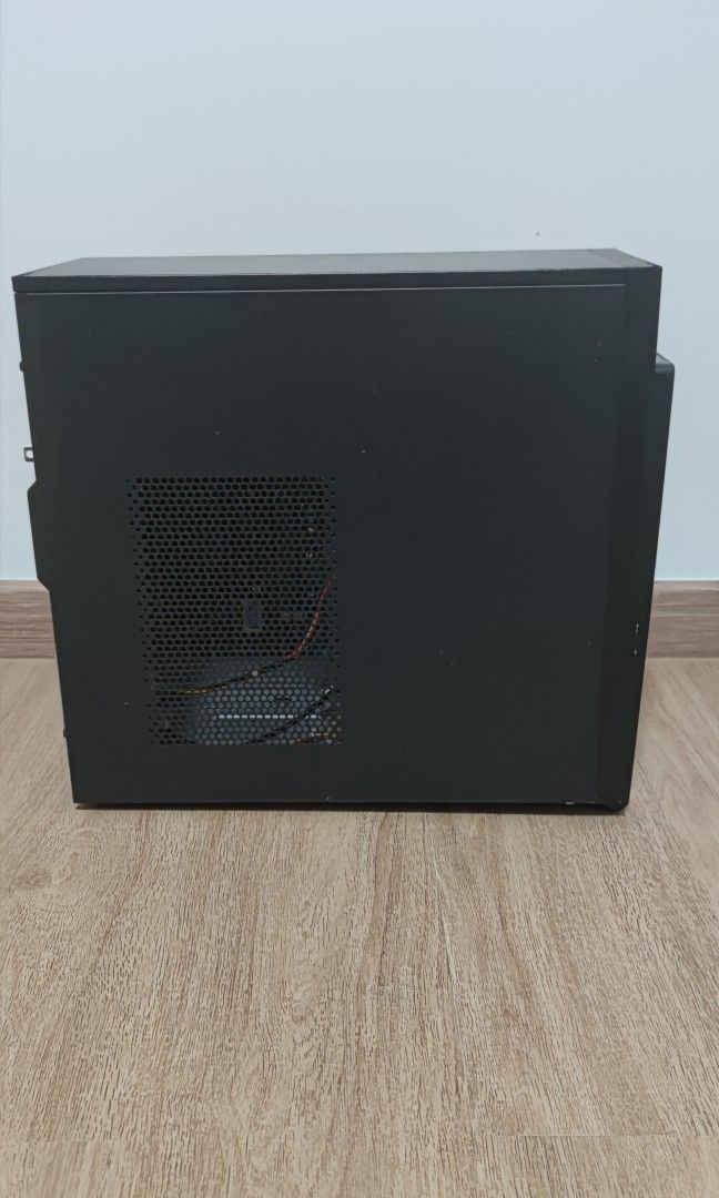 Used Computer Chassis Computer Chassis with CPU and windows ONLY, Computers & Tech, Parts ...
