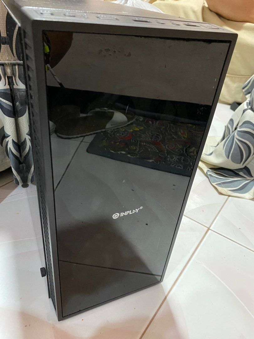AMD A8-9600 Processor Computer (CPU Only) , Computers & Tech, Desktops ...