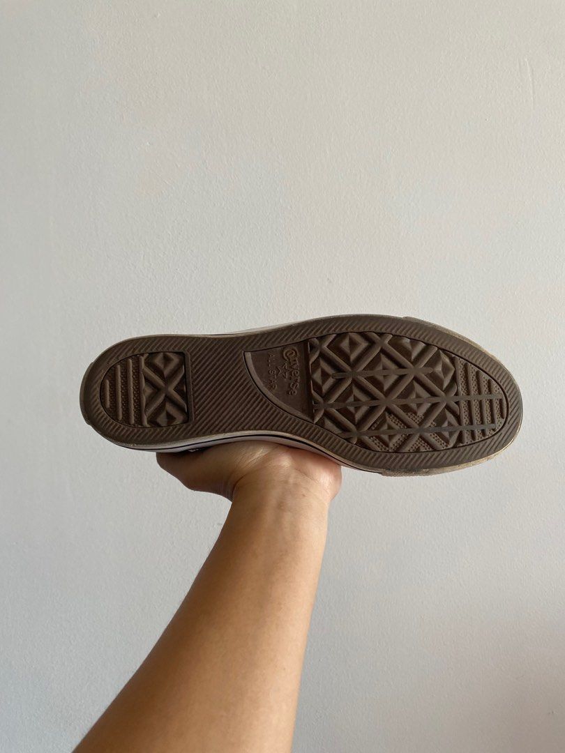 Outsole converse original clearance