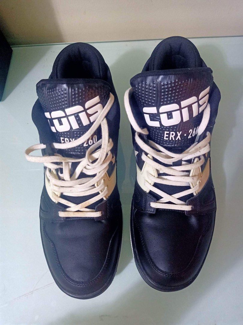 Converse on sale erx price