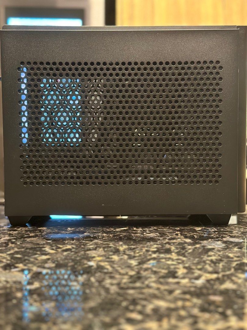 Cooler Master NR200P, Computers & Tech, Parts & Accessories, Computer