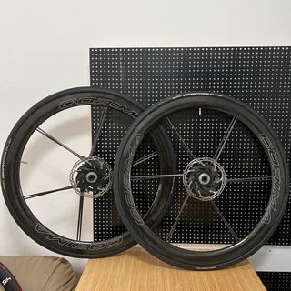 Corima mcc 47 DX ceramicspeed