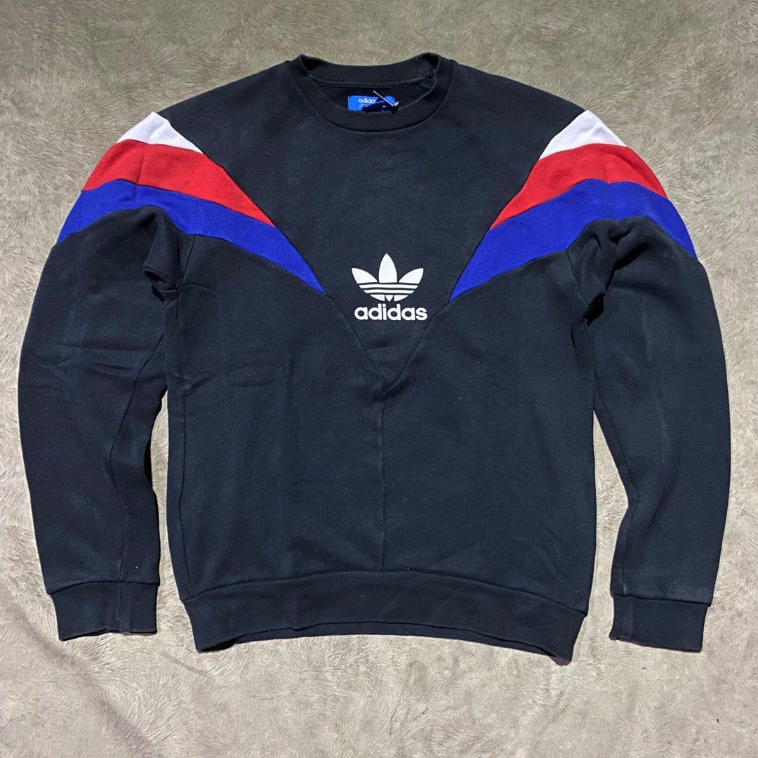 Neva crew clearance sweatshirt adidas
