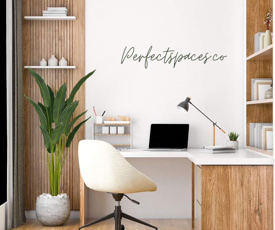Custom shop study desk