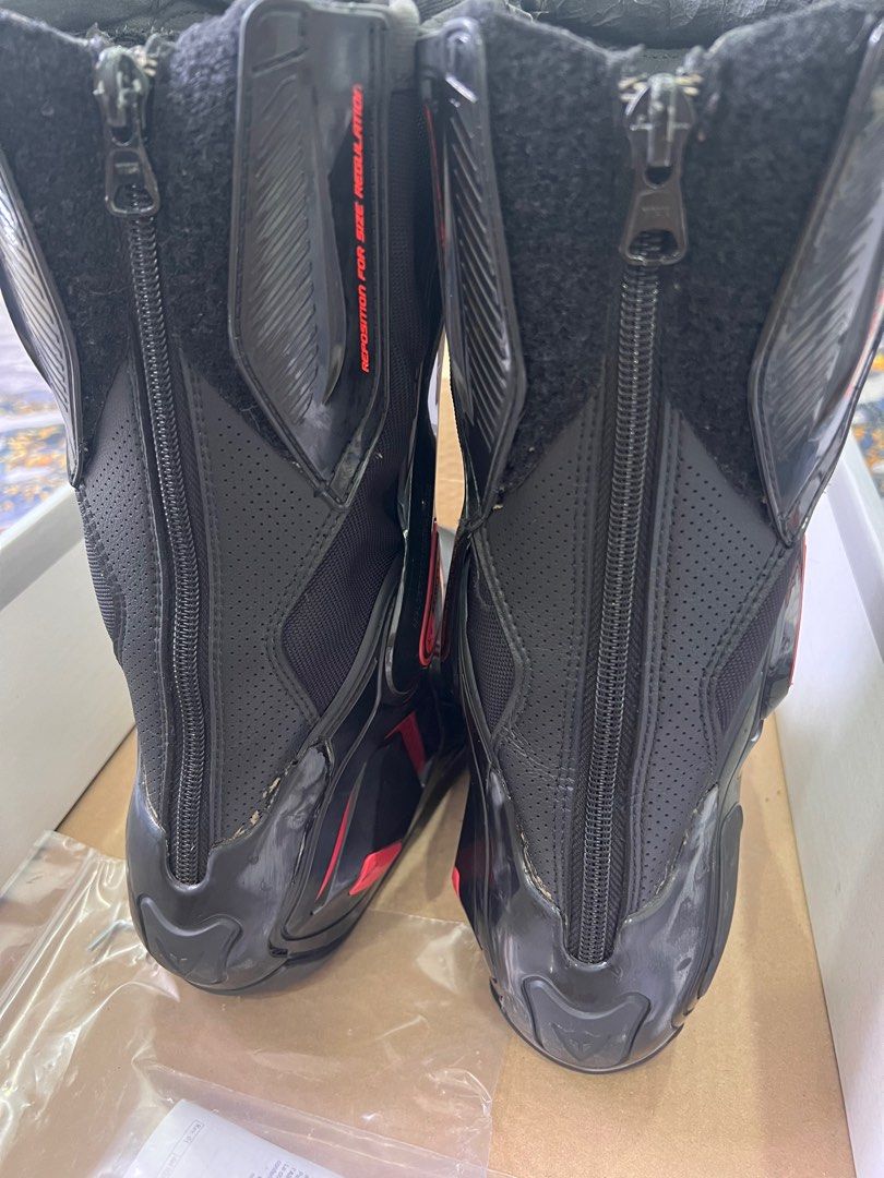 Dainese course out outlet air d1
