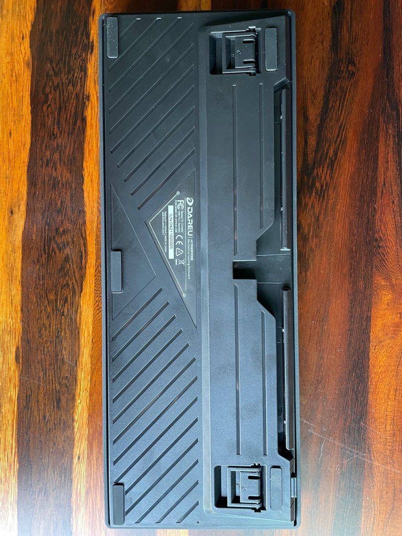 Dareu A87 wireless mechanical keyboard, Computers & Tech, Parts ...