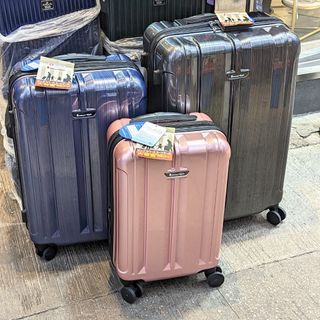 (全新)日本🇯🇵Daycrown 705 20"/24"/28"
