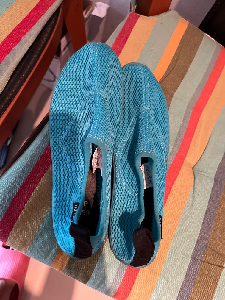Decathlon Aqua shoes, Women's Fashion, Footwear, Flats on Carousell