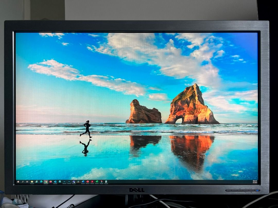 Dell UltraSharp 3008WFP 30 inch WQXGA IPS Monitor, Computers & Tech