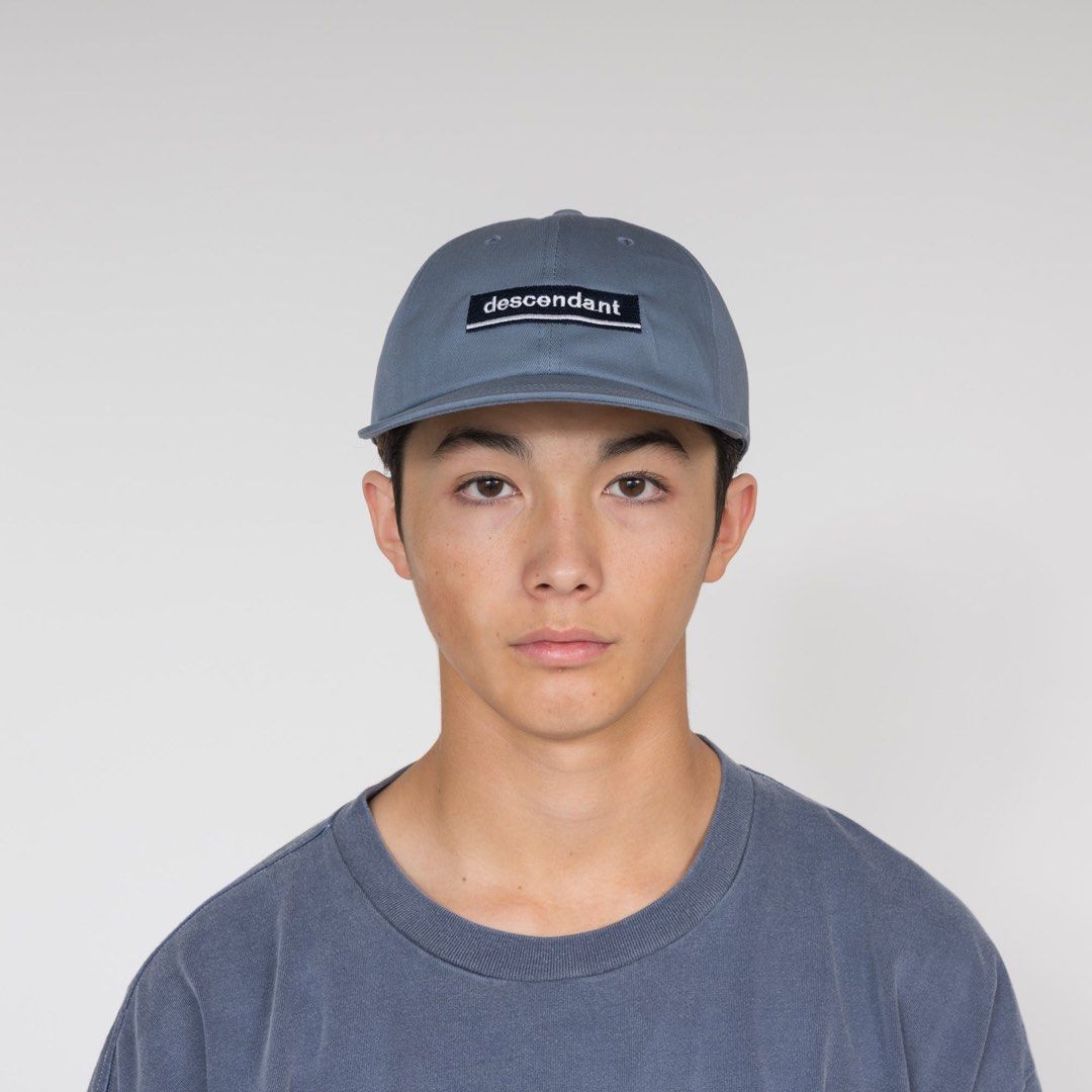 Descendant Horizon 6panel Cap