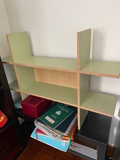 Desk Shelf