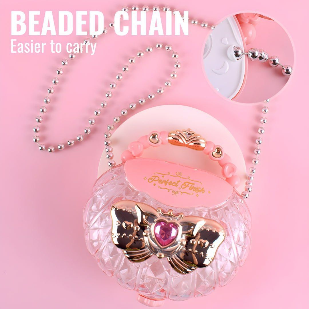 DIY Jewelry Beaded Bag Set (Category: Handmade Craft) located in Quezon City. Submitted by tanyachoa (Listing ID 1223957337, Image 2). Description: .