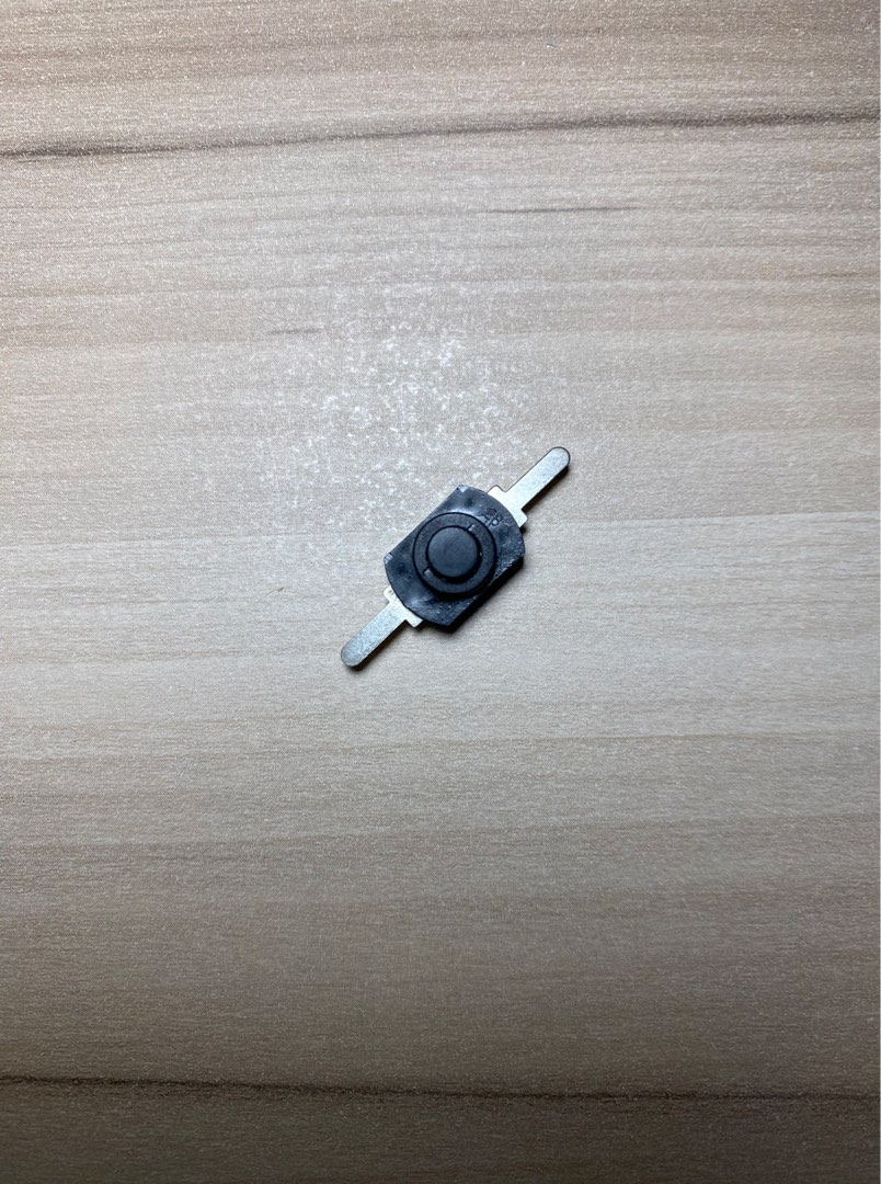 DIY On-Off Switch, Hobbies & Toys, Toys & Games on Carousell