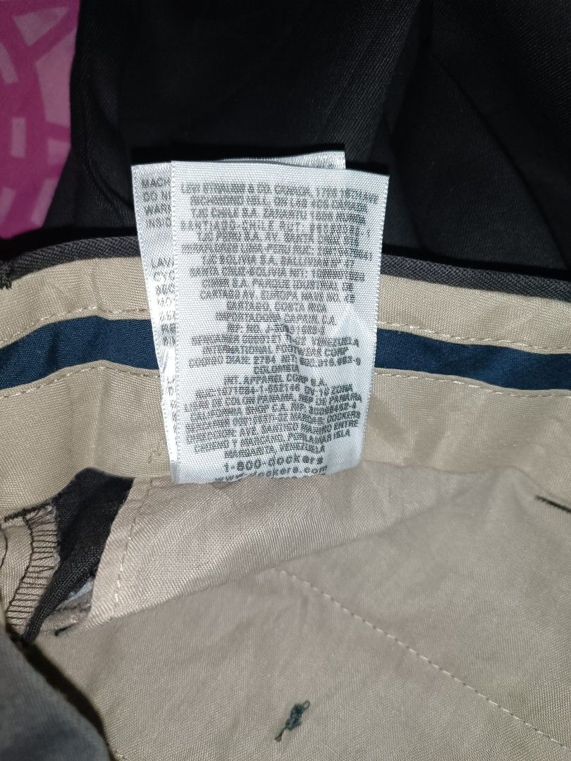 Dockers levi strauss co outlet