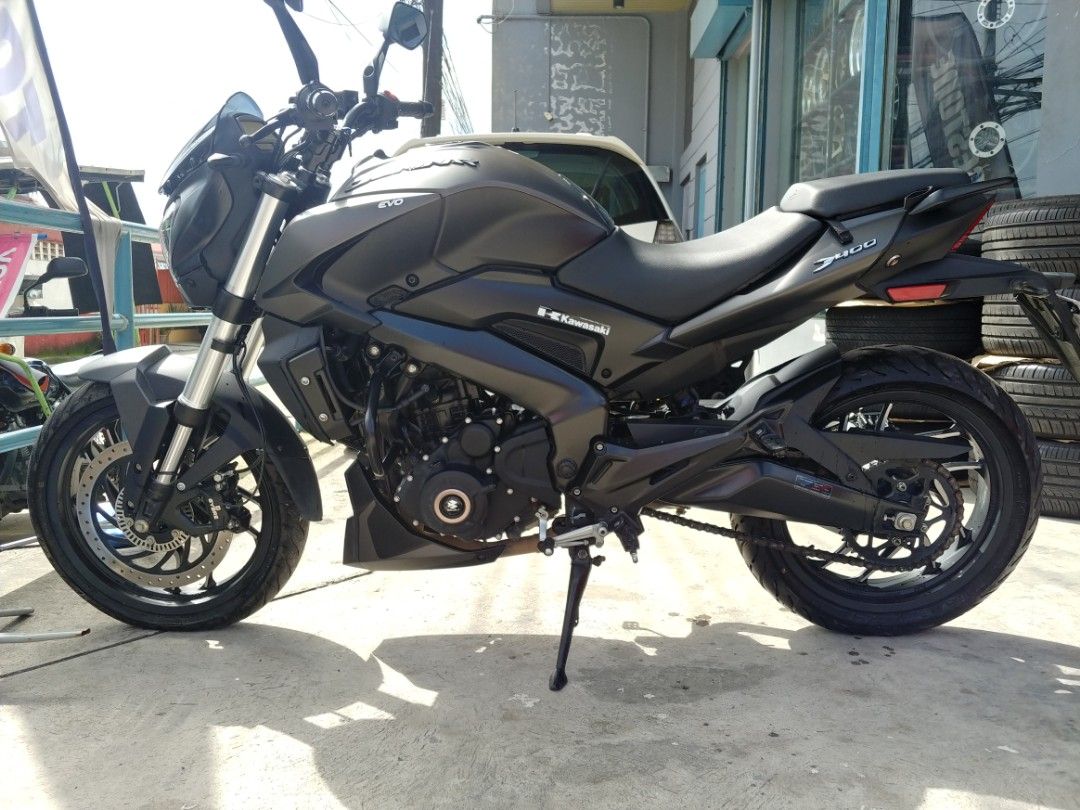 Ug dominar sales