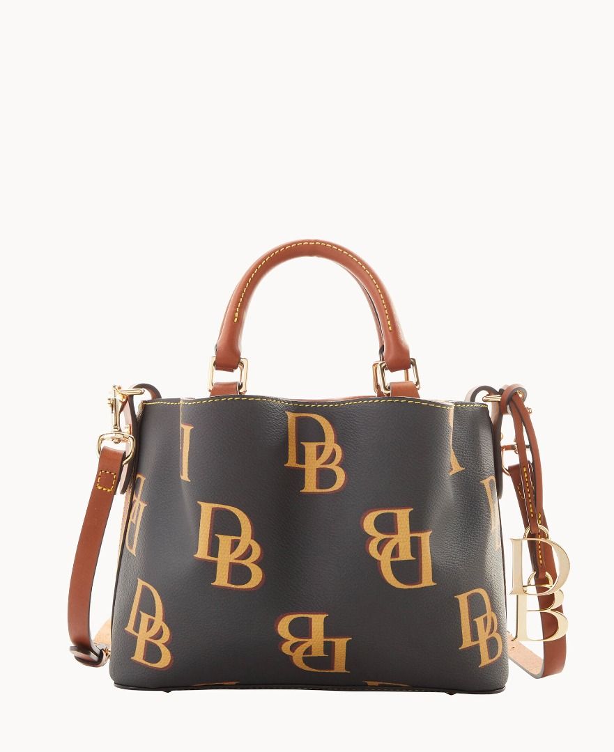 Mini barlow 2025 dooney and bourke