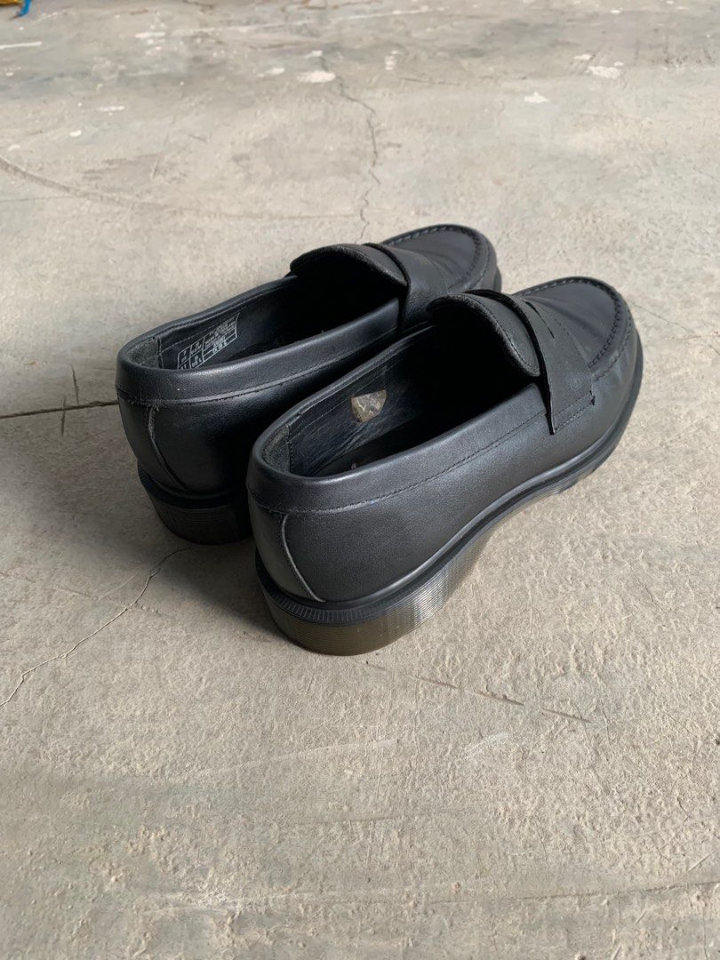 Dr martens wilbur deals