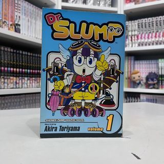 Dr slump