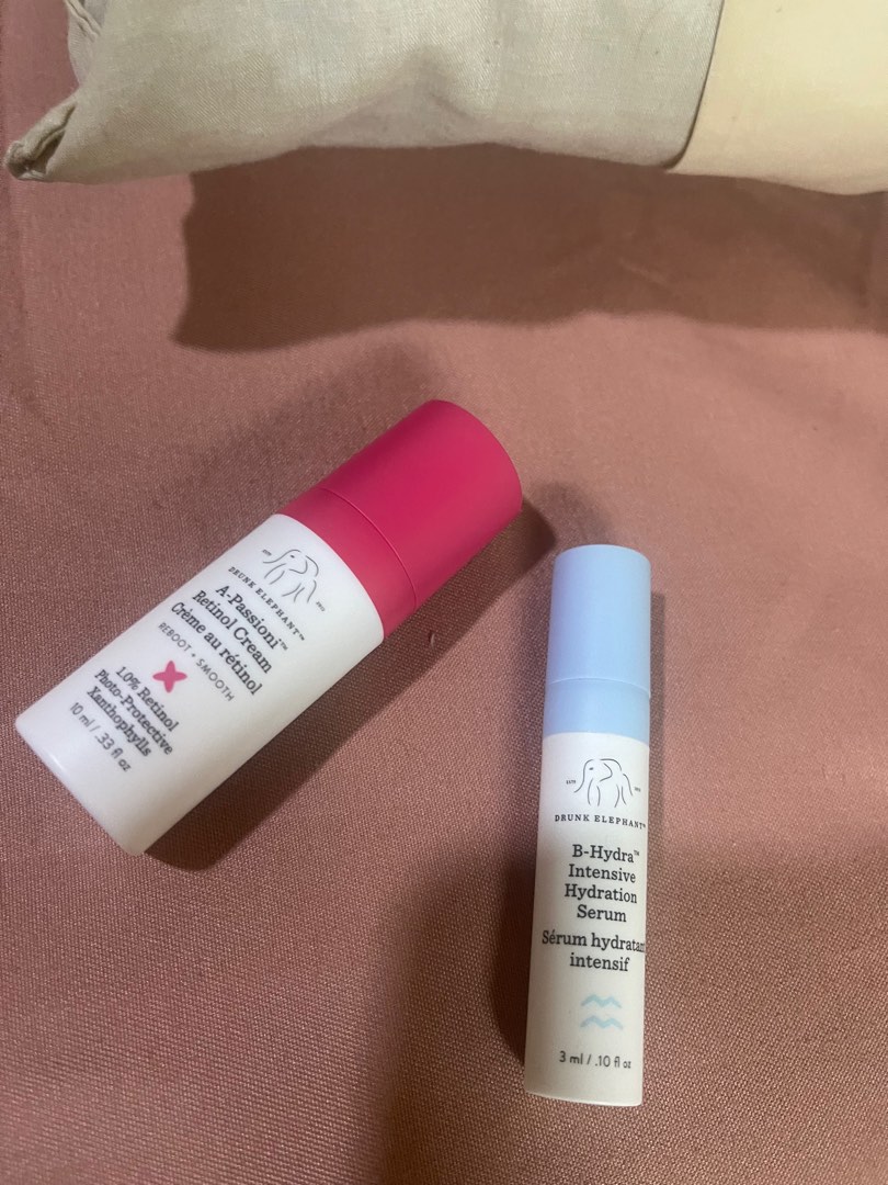 Drunk Elephant Apassioni Retinol, Beauty & Personal Care, Face, Face