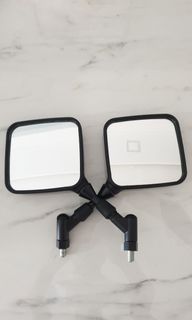 DRZ Ori Side Mirror
