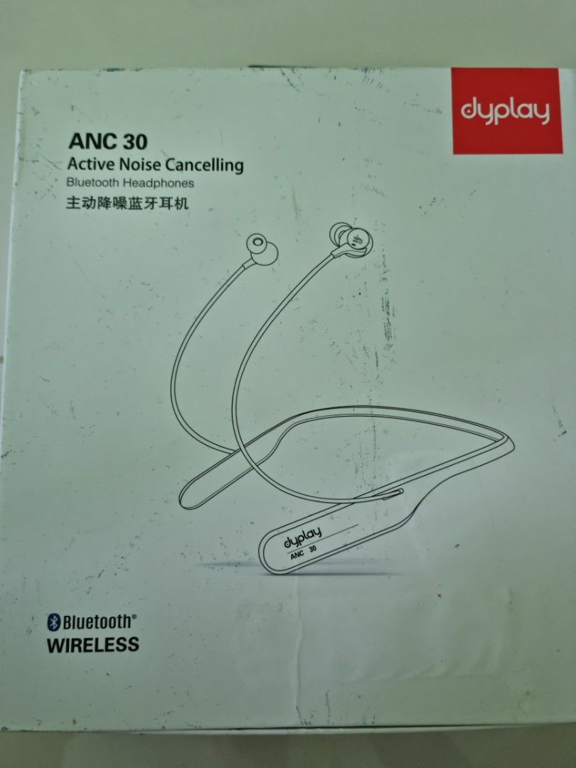 Dyplay best sale anc 30