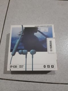 Earphone YAMAHA
