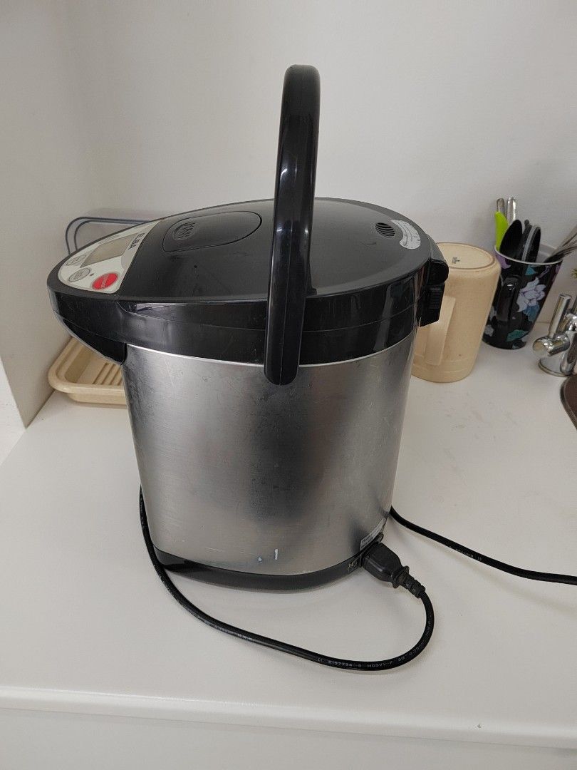 Elba hot water dispenser, Furniture & Home Living, Kitchenware