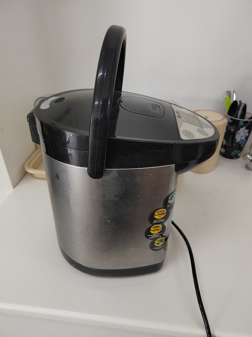 Elba hot water dispenser, Furniture & Home Living, Kitchenware