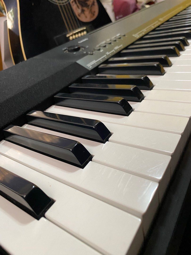 Electric Piano Casio on Carousell
